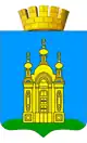 Dobrjanka – znak