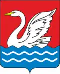 Dolgoprudnyj – znak