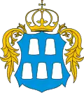 Dolyna – znak