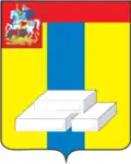 Domodědovo – znak