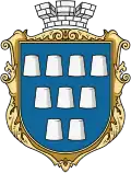 Drohobyč – znak