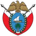 Dubaj – znak