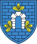 Dubroŭna – znak