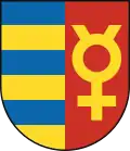 Dunajská Streda / Dunaszerdahely – znak