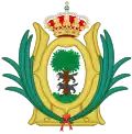 Victoria de Durango – znak