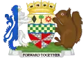 East Ayrshire (en) – znak