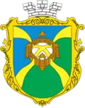 Fastiv – znak