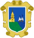 Fisterra – znak