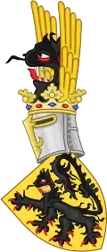 Státní znak