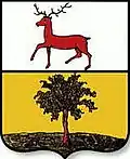 Gorbatov – znak