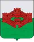 Gorodišče – znak