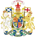 1714–1801 ve Skotsku