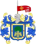Guadalajara – znak