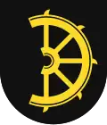 Handlová – znak