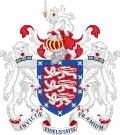 Hereford – znak
