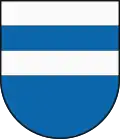 Hlohovec – znak