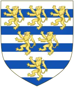 Portrét