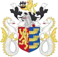 Ipswich – znak