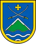 Izjum – znak