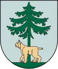 Jēkabpils – znak