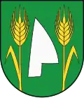 Jarovce – znak