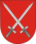 Jelsk – znak