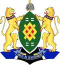 Johannesburg – znak