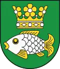 Kálnica – znak