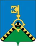Kačkanar – znak