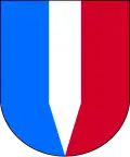Kalinkavičy – znak