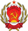 Kalmycká ASSR