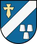 Kalušský rajón – znak