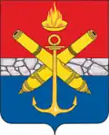Kamenka – znak
