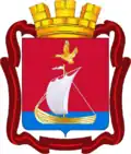 Kandalakša – znak
