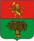 Kansk – znak