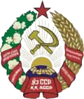 Karakalpakská ASSR