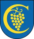 Karlova Ves – znak