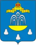 Kašin – znak