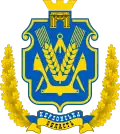 Chersonská oblast – znak
