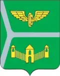 Kiněl – znak