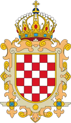 Státní znak
