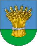 Kiraŭsk – znak