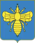 Klimavičy – znak