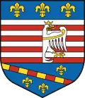 Košice – znak