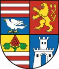 Košický kraj – znak