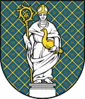 Kopernica – znak