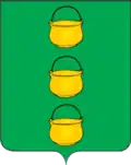 Kotělniki – znak