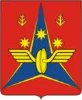 Kotlas – znak