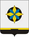 Kovdor – znak