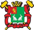 Kovrov – znak
